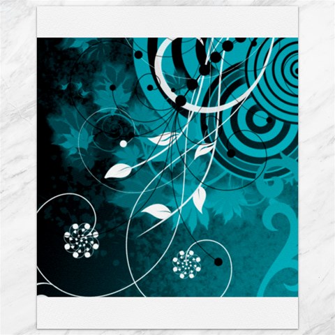 Design Art (design 15) Canvas 16  x 20  from ArtsNow.com 15.75 x19.29  Canvas - 1
