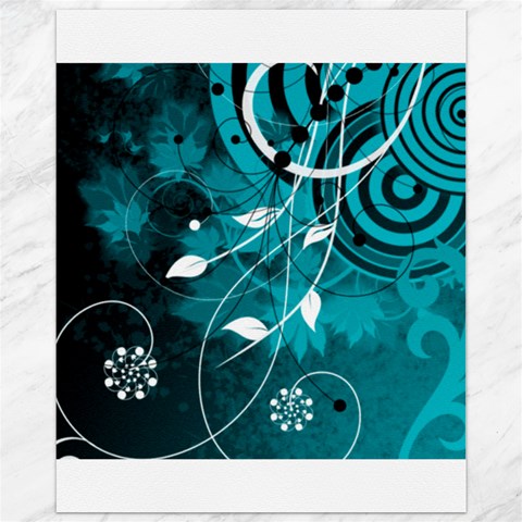 Design Art (design 15) Canvas 11  x 14  from ArtsNow.com 10.95 x13.48  Canvas - 1