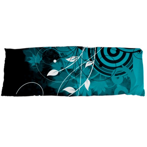 Design Art (design 15) Body Pillow Case Dakimakura (Two Sides) from ArtsNow.com Front