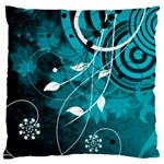 Design Art (design 15) Standard Flano Cushion Case (One Side)