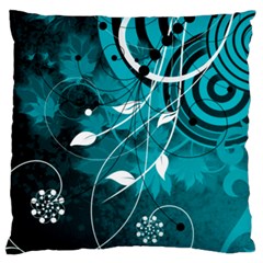 Design Art (design 15) Standard Flano Cushion Case (Two Sides) from ArtsNow.com Back