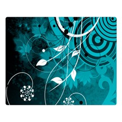 Design Art (design 15) Double Sided Flano Blanket (Large) from ArtsNow.com Blanket Back
