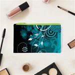 Design Art (design 15) Cosmetic Bag (XS)