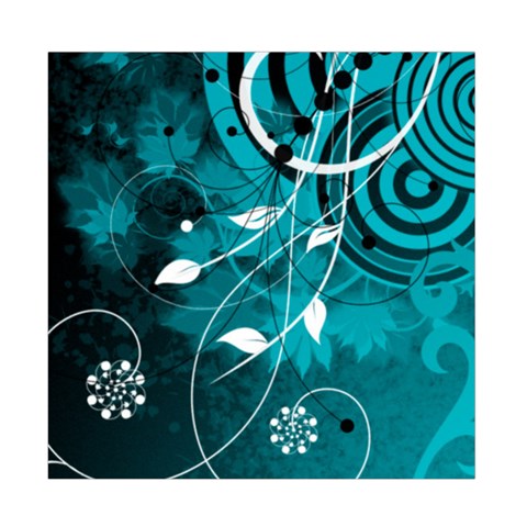 Design Art (design 15) Duvet Cover Double Side (Full/ Double Size) from ArtsNow.com Front