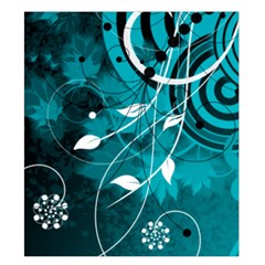 Design Art (design 15) Duvet Cover Double Side (King Size) from ArtsNow.com Back