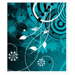 Design Art (design 15) Duvet Cover Double Side (California King Size) from ArtsNow.com Front