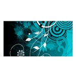 Design Art (design 15) Satin Shawl