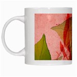 Design Art (design 14) White Mug
