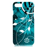 Design Art (design 15) iPhone 7/8 Black UV Print Case
