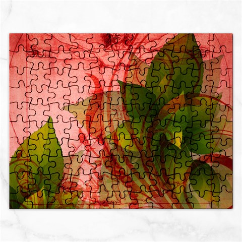 Design Art (design 14) Jigsaw Puzzle (Rectangular) from ArtsNow.com Front