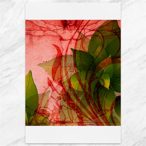 Design Art (design 14) Canvas 12  x 18  from ArtsNow.com 11.88 x17.36  Canvas - 1