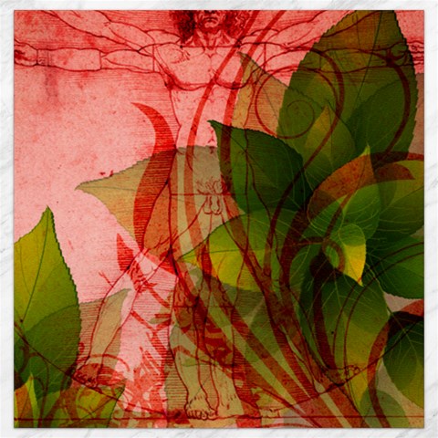 Design Art (design 14) Canvas 16  x 16  from ArtsNow.com 15.2 x15.41  Canvas - 1
