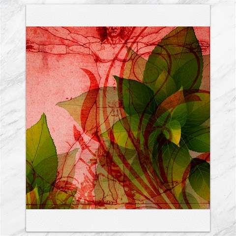 Design Art (design 14) Canvas 16  x 20  from ArtsNow.com 15.75 x19.29  Canvas - 1