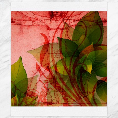 Design Art (design 14) Canvas 20  x 24  from ArtsNow.com 19.57 x23.15  Canvas - 1