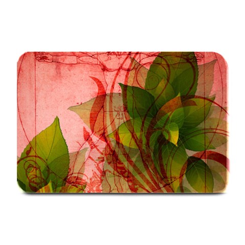 Design Art (design 14) Plate Mat from ArtsNow.com 18 x12  Plate Mat