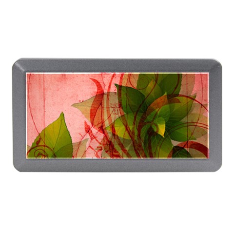 Design Art (design 14) Memory Card Reader (Mini) from ArtsNow.com Front