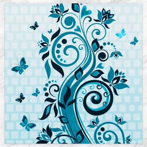 Design Art (design 13) Canvas 20  x 20  from ArtsNow.com 19 x19.27  Canvas - 1