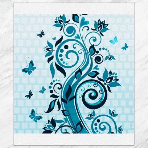 Design Art (design 13) Canvas 20  x 24  from ArtsNow.com 19.57 x23.15  Canvas - 1