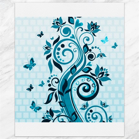 Design Art (design 13) Canvas 11  x 14  from ArtsNow.com 10.95 x13.48  Canvas - 1