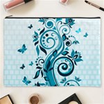 Design Art (design 13) Cosmetic Bag (XXXL)