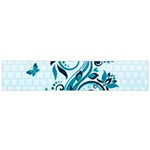 Design Art (design 13) Small Flano Scarf