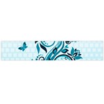 Design Art (design 13) Large Flano Scarf 