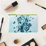 Design Art (design 13) Cosmetic Bag (XS)
