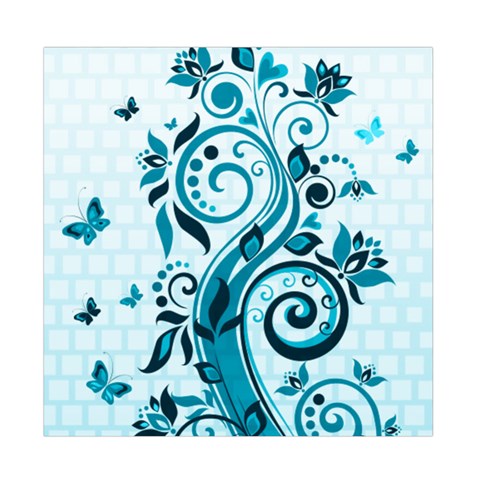 Design Art (design 13) Duvet Cover (Full/ Double Size) from ArtsNow.com Front