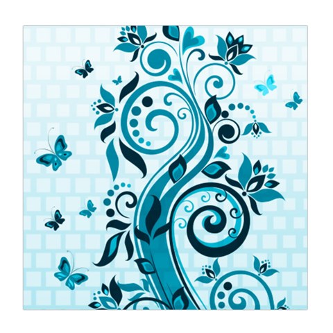 Design Art (design 13) Duvet Cover (Queen Size) from ArtsNow.com Front