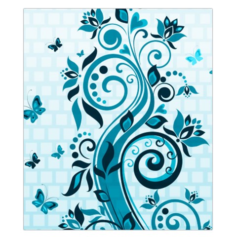 Design Art (design 13) Duvet Cover (California King Size) from ArtsNow.com Duvet Quilt