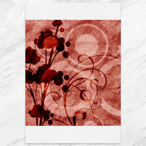 Design Art (design 10) Canvas 12  x 18  from ArtsNow.com 11.88 x17.36  Canvas - 1
