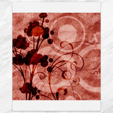 Design Art (design 10) Canvas 16  x 20  from ArtsNow.com 15.75 x19.29  Canvas - 1