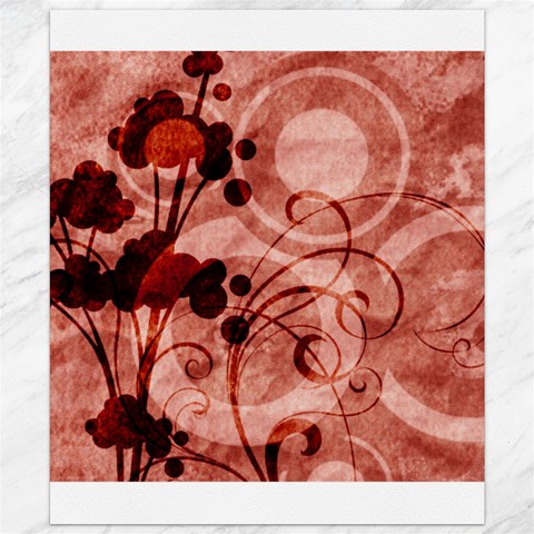 Design Art (design 10) Canvas 20  x 24  from ArtsNow.com 19.57 x23.15  Canvas - 1