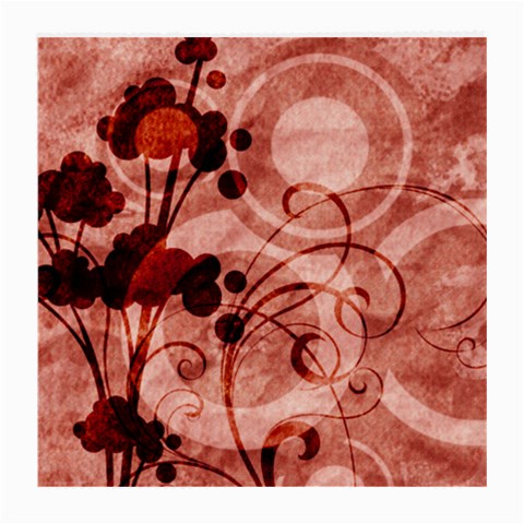 Design Art (design 10) Medium Glasses Cloth (2 Sides) from ArtsNow.com Front