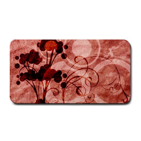 Design Art (design 10) Medium Bar Mat from ArtsNow.com 16 x8.5  Bar Mat