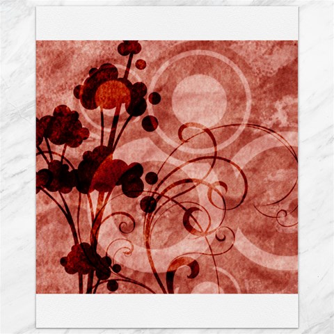 Design Art (design 10) Canvas 11  x 14  from ArtsNow.com 10.95 x13.48  Canvas - 1