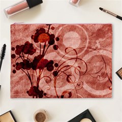 Design Art (design 10) Cosmetic Bag (XL) from ArtsNow.com Front