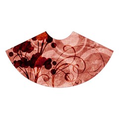 Design Art (design 10) Midi Sleeveless Dress from ArtsNow.com Skirt Front