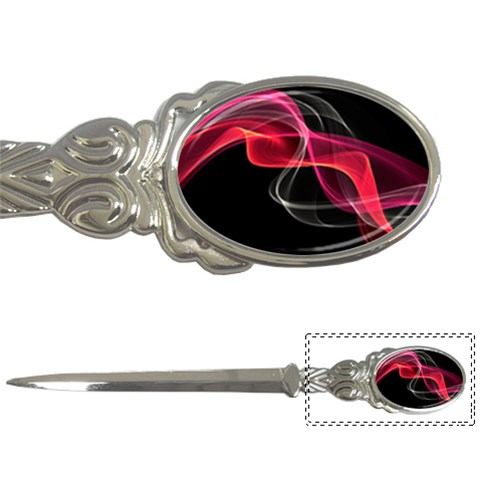 Design Art (design 8) Letter Opener from ArtsNow.com Front