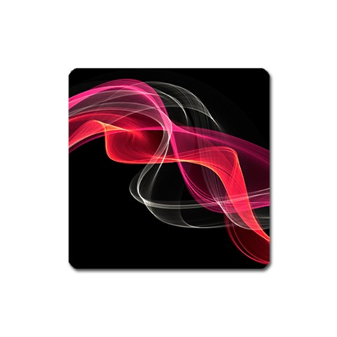 Design Art (design 8) Magnet (Square) from ArtsNow.com Front