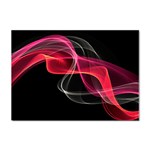 Design Art (design 8) Sticker A4 (10 pack)