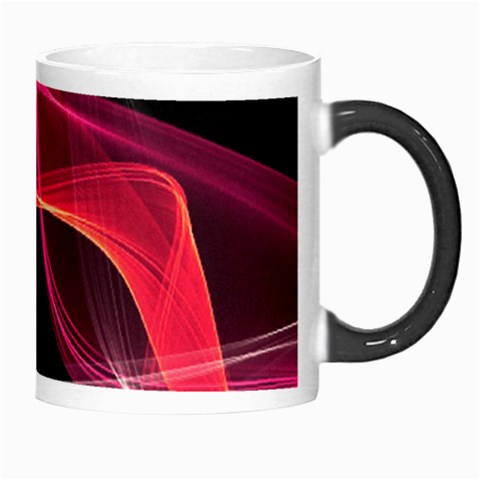 Design Art (design 8) Morph Mug from ArtsNow.com Right