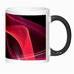 Design Art (design 8) Morph Mug from ArtsNow.com Right