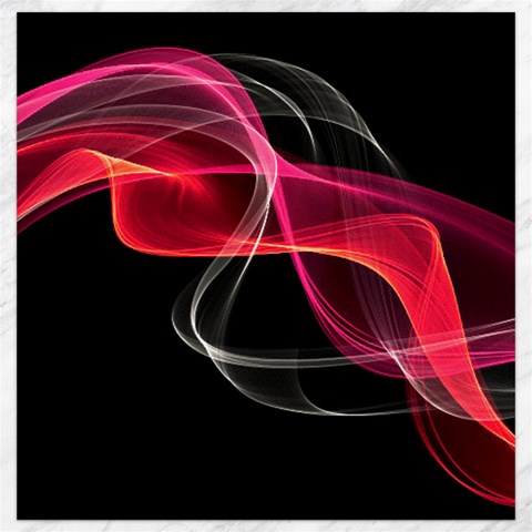 Design Art (design 8) Canvas 12  x 12  from ArtsNow.com 11.4 x11.56  Canvas - 1