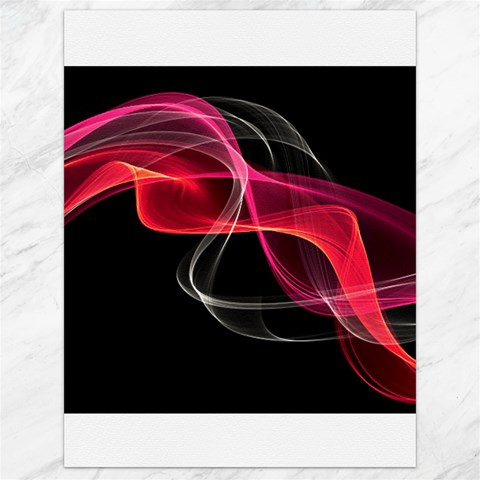 Design Art (design 8) Canvas 18  x 24  from ArtsNow.com 17.8 x23.08  Canvas - 1
