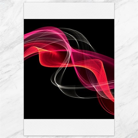 Design Art (design 8) Canvas 20  x 30  from ArtsNow.com 19.62 x28.9  Canvas - 1