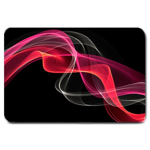 Design Art (design 8) Large Doormat from ArtsNow.com 30 x20  Door Mat