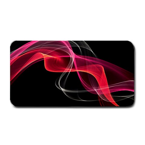 Design Art (design 8) Medium Bar Mat from ArtsNow.com 16 x8.5  Bar Mat