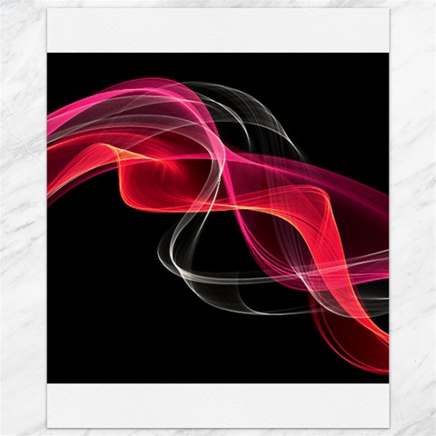 Design Art (design 8) Canvas 11  x 14  from ArtsNow.com 10.95 x13.48  Canvas - 1