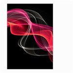 Design Art (design 8) Large Garden Flag (Two Sides)